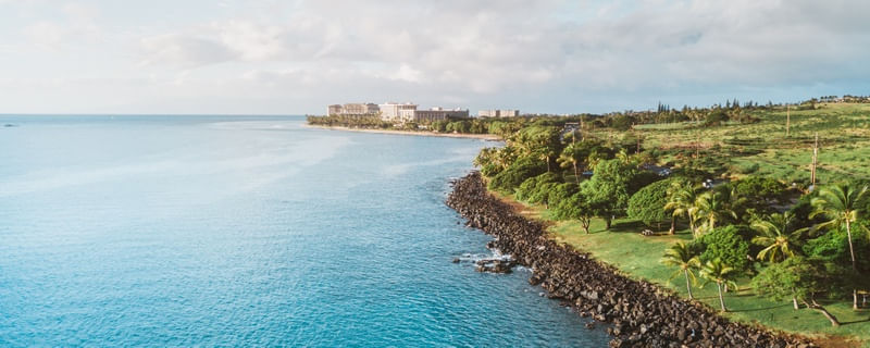 ILHA DE MAUI