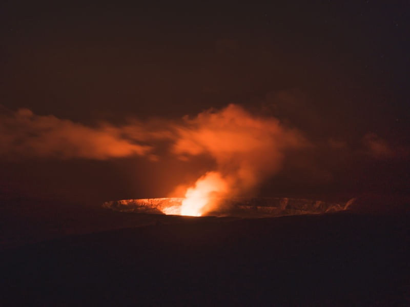 KILAUEA