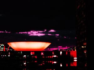 PINK CONGRESS NIGHT