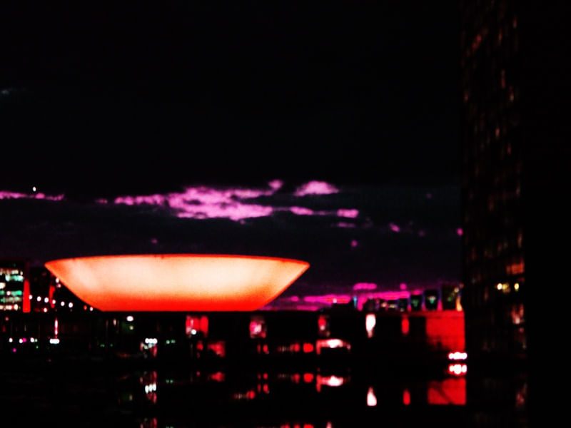 PINK CONGRESS NIGHT