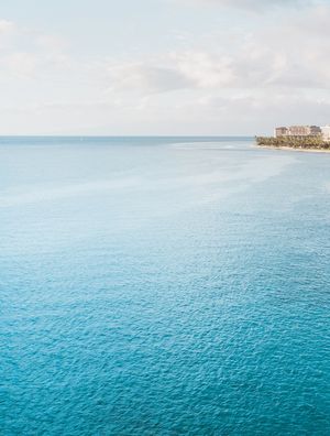 ILHA DE MAUI MINIMALISTA
