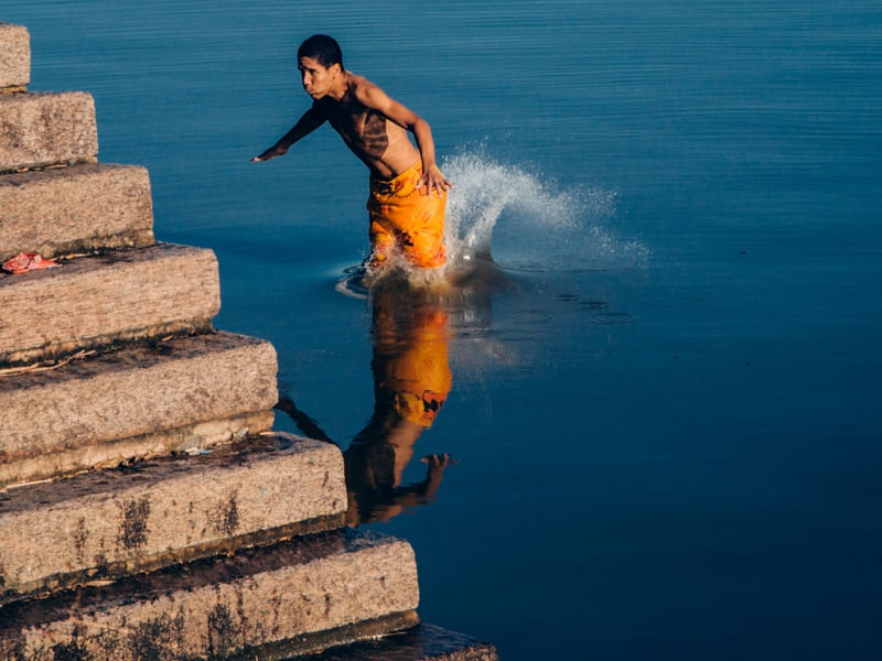 JUMP BOY - 2 - CACHOEIRA/BA