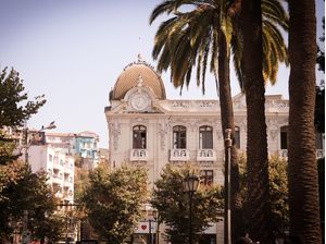 PLAZA VICTORIA