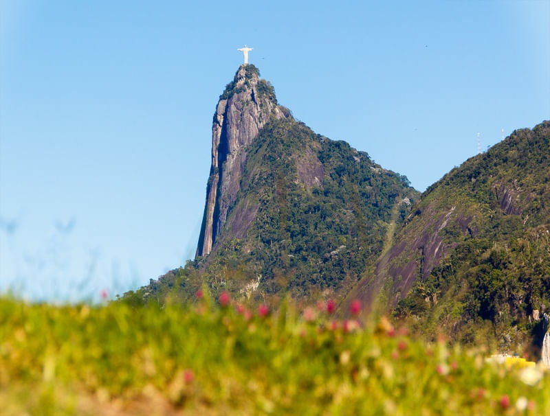 CRISTO RAEDENTOR