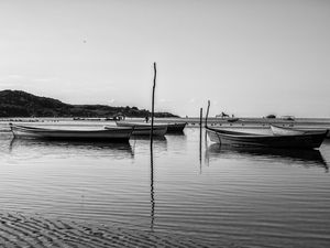 BARCOS - GUARDA DO EMBAÚ/SC -PB