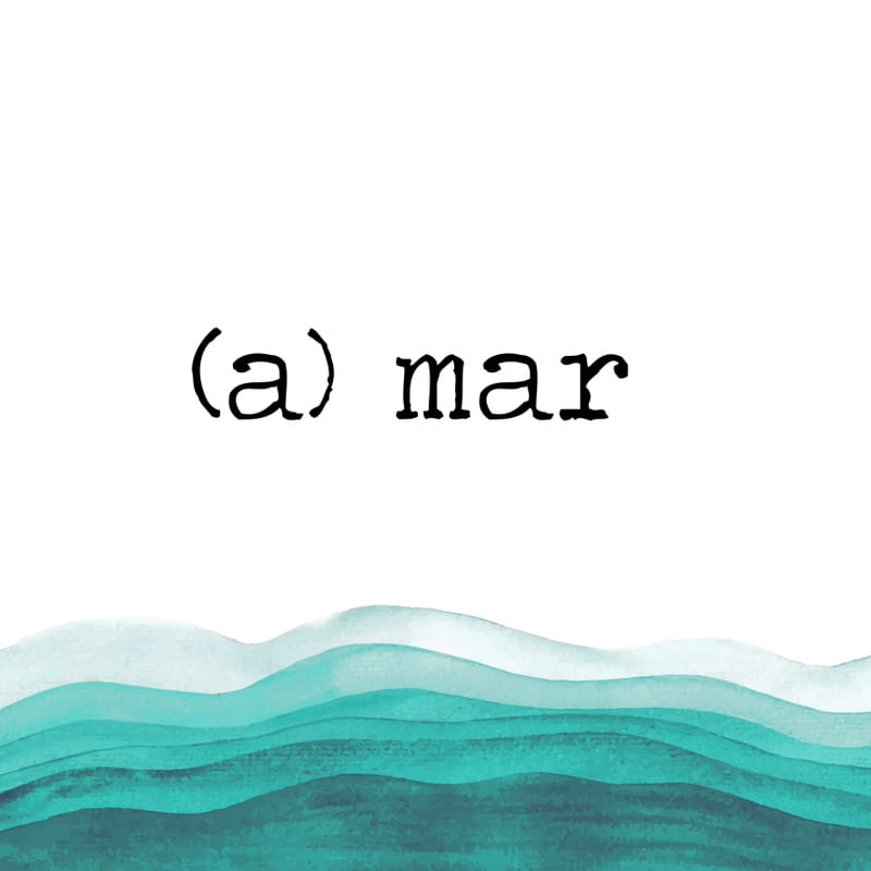 AMAR VERDE