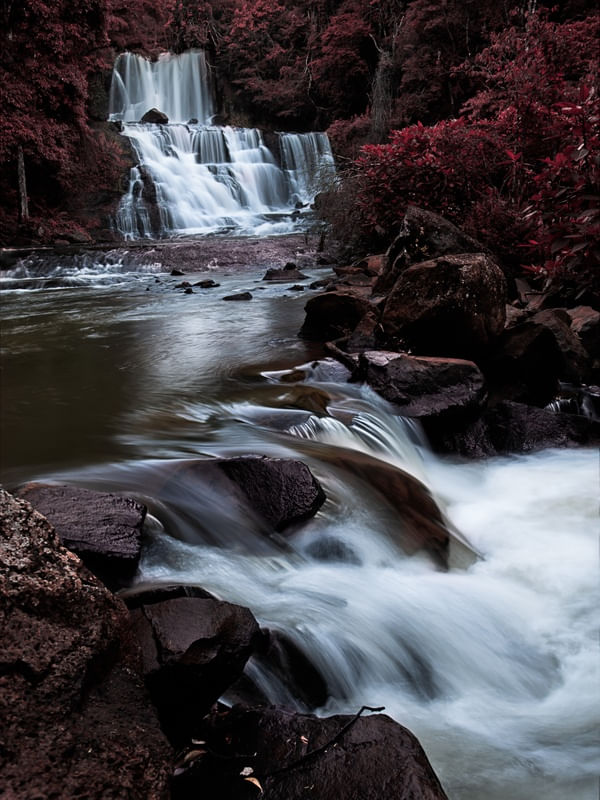CACHOEIRA PERDIDA