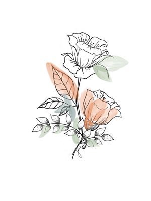 FLOWER 1/3