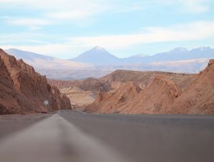 LA RUTA