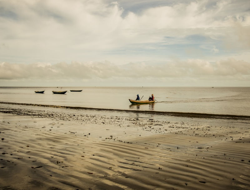 A PESCA
