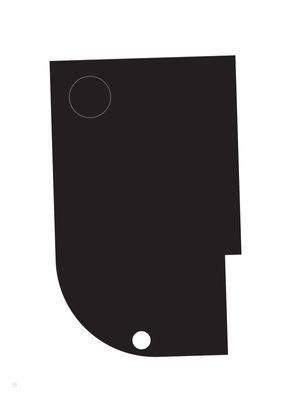 CONSTRUÇÃO PRETO E BRANCO XIX