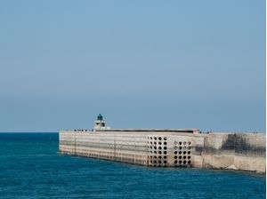 PIER DE CONCRETO