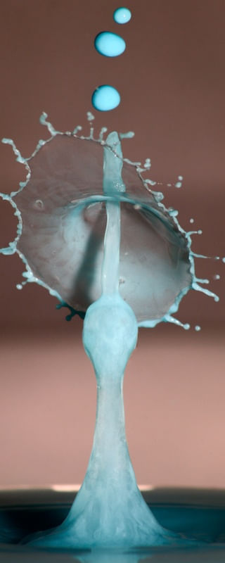 SPLASH - GOTA GUARDA CHUVA