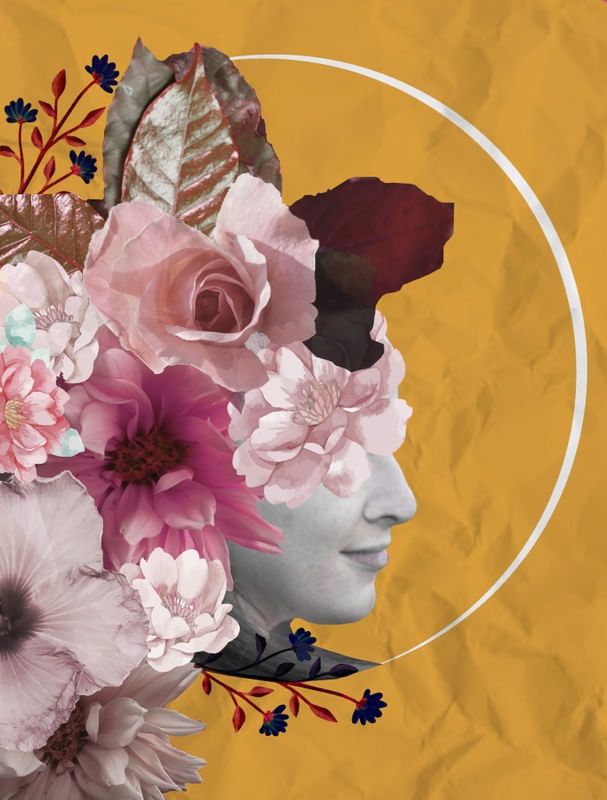 MADAME FLOWER