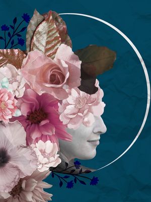 MADAME FLOWER LUNAR
