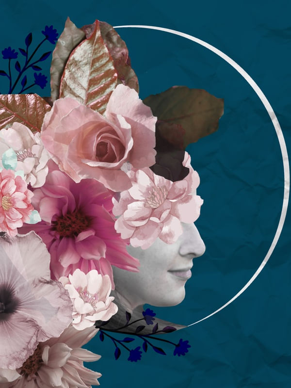 MADAME FLOWER LUNAR