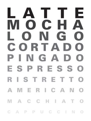 TIPOS DE CAFÉ I