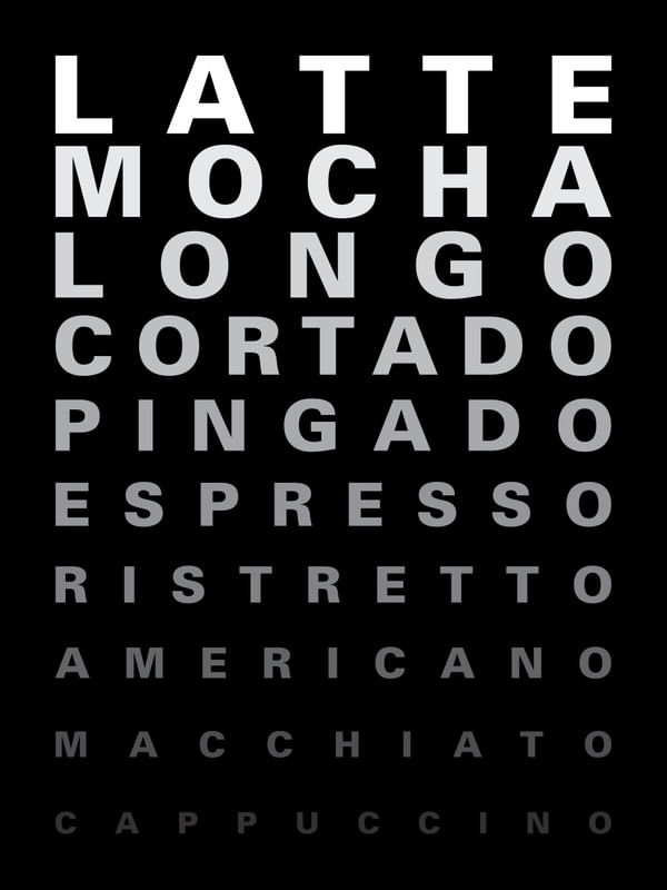 TIPOS DE CAFÉ II