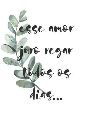 REGUE O AMOR