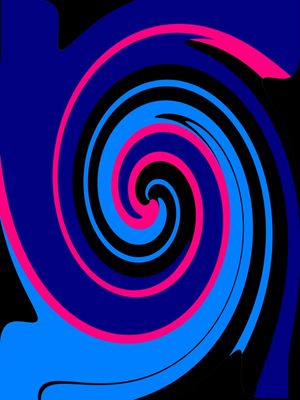 REDEMOINHO DE CORES