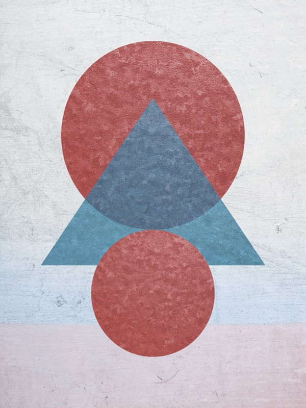 SHAPES III
