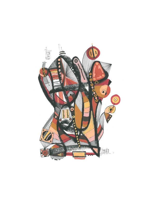 ABSTRATO 5653