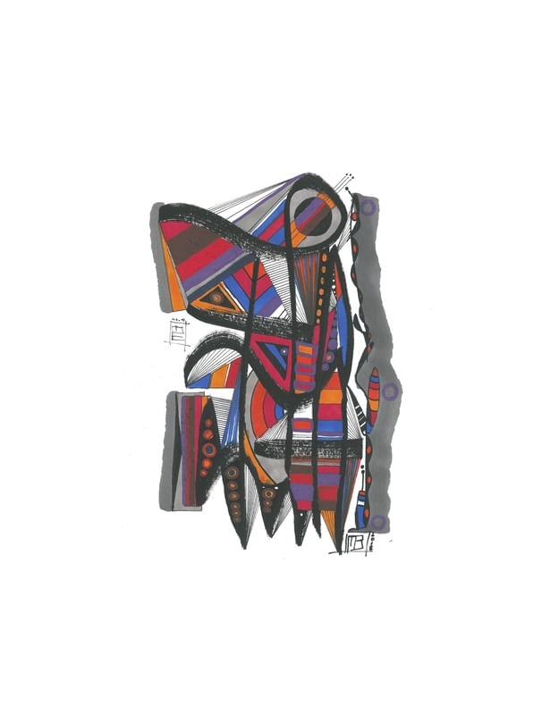 ABSTRATO 3637