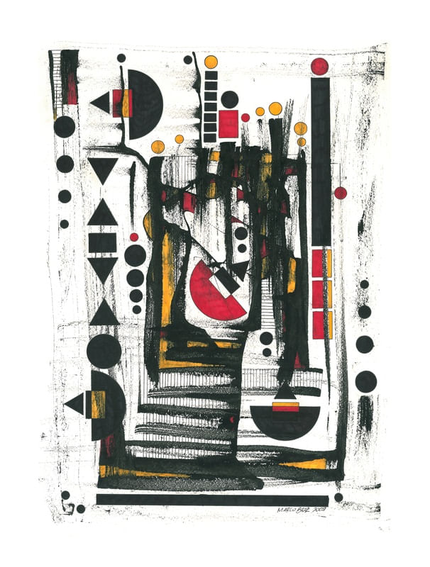 ABSTRATO 939