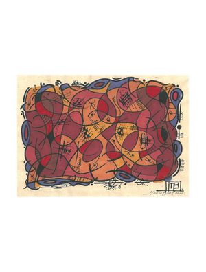 ABSTRATO 89