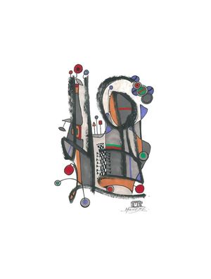 ABSTRATO 289