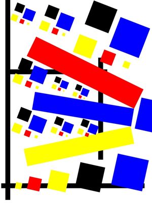 MEU MONDRIAN 001