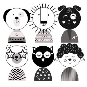 ANIMAIS PB