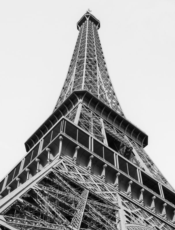 PARIS I - BC