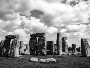 MÍSTICA STONEHENGE 2
