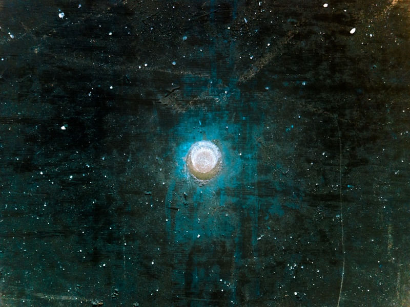 PLANETA SOLITÁRIO