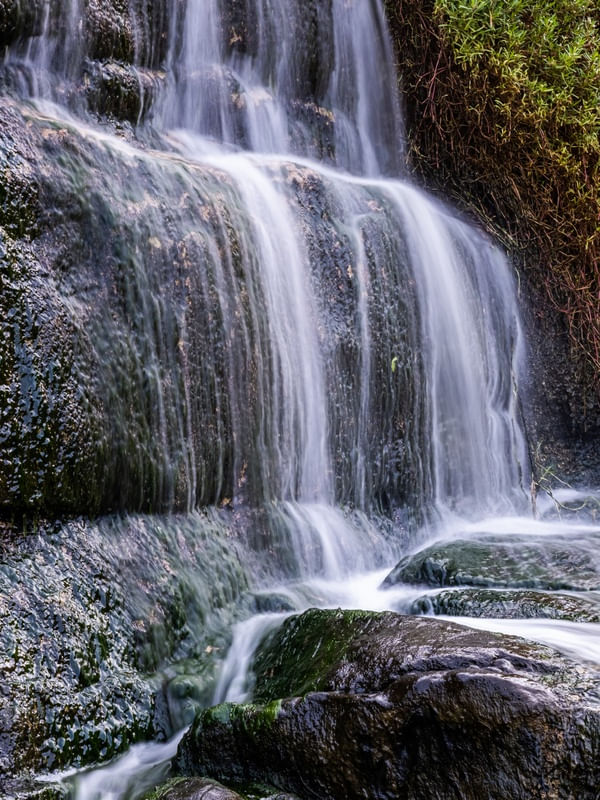 CACHOEIRA DE ARARUNA