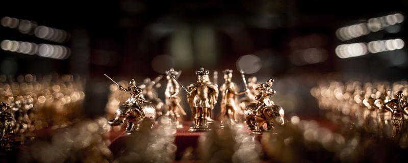 KING MINI