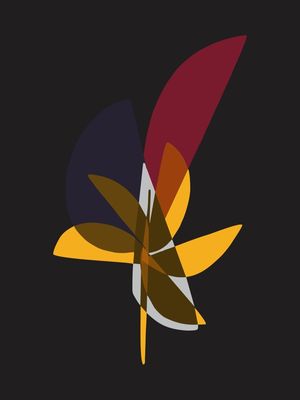FLORES ABSTRATAS 08