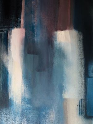LINES AND COLORS I