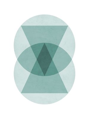 CÍRCULOS E TRIÂNGULOS 3