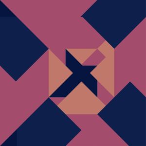 MINIMAL GEOMÉTRICO 007