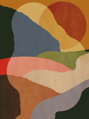 MATA ATLÂNTICA E SOL