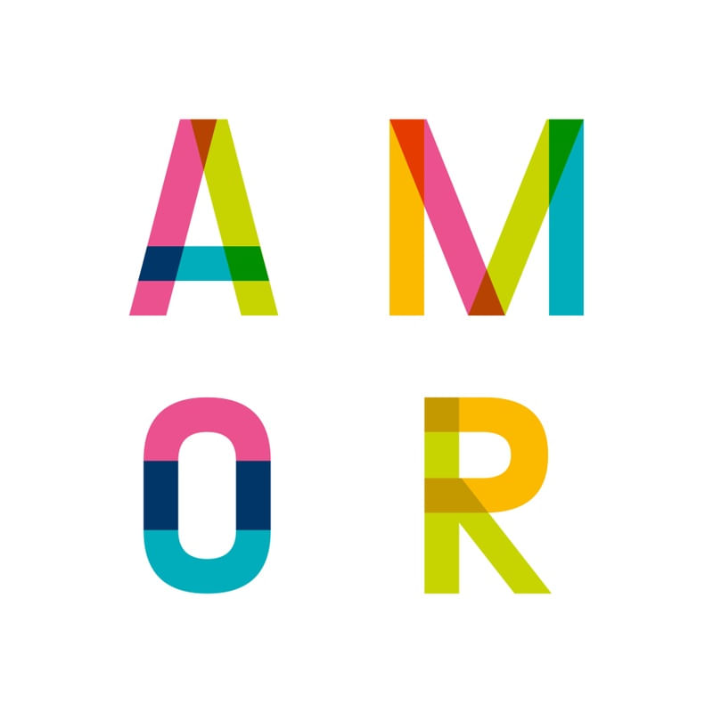 AMOR COM COR