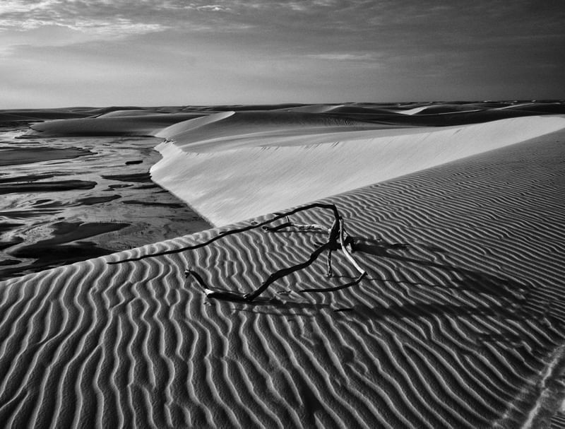 QUIETUDE