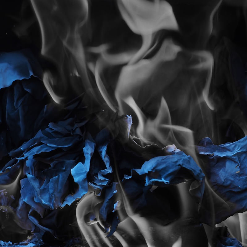 NO FIRE 1