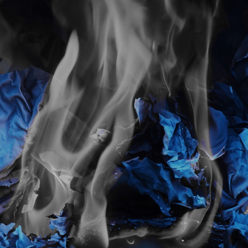 NO FIRE 2