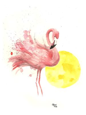 FLAMINGO LUA