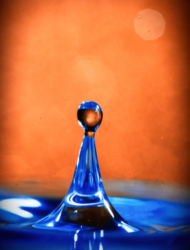 GOTA D'ÁGUA3