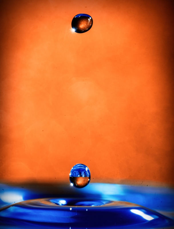 GOTA D'ÁGUA4