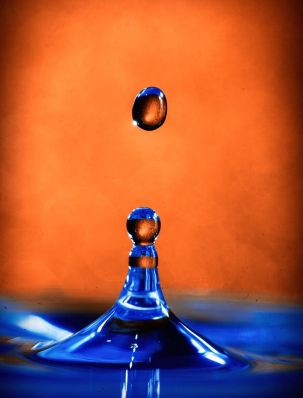 GOTA D'ÁGUA5